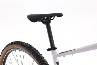 Bicicleta Focus Whistler 3.8 t.L Reacondicionada