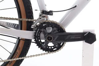 Bicicleta Focus Whistler 3.8 t.XL Reacondicionada