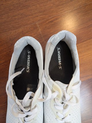 Zapatillas Specialized S-Works Torch Laces T41