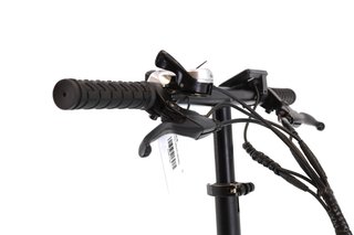 Bicicleta Jeep Fold FAT E-Bike FR 7022 t.M Reacondicionada