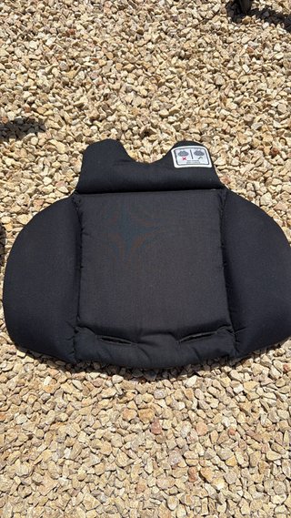 Cybex Cloud Z i-Size + Base T ISOFIX Negro