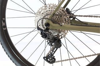 Bicicleta Orbea Alma M50 t.XL Reacondicionada