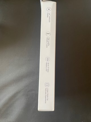 Xiaomi Mi Band 9 Negra