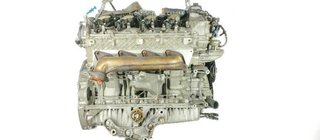 Motor 273970 mercedes-benz clase e e cabap22490537