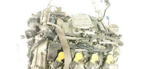 Motor 273970 mercedes-benz clase e e cabap22490537