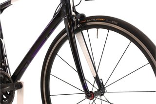 Bicicleta Trek Silque S t.54 Reacondicionada