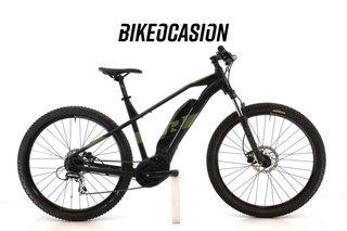 Bicicleta Raymon HardRay E 2.0 t.L Reacondicionada