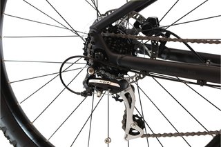 Bicicleta Raymon HardRay E 2.0 t.L Reacondicionada
