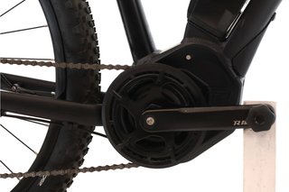 Bicicleta Raymon HardRay E 2.0 t.L Reacondicionada