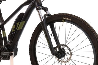 Bicicleta Raymon HardRay E 2.0 t.L Reacondicionada