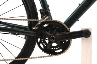 Bicicleta Stevens Gavere t.62 Reacondicionada