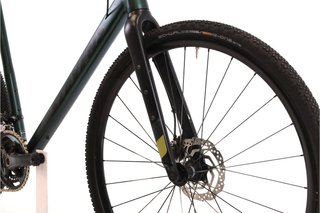 Bicicleta Stevens Gavere t.62 Reacondicionada