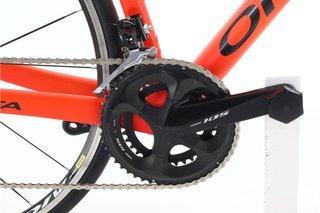 Bicicleta Orbea Orca t.48 Reacondicionada