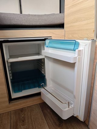 Furgo Camper Citroen Jumper