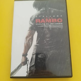10 Películas DVD a 5€ Unidad