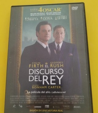 10 Películas DVD a 5€ Unidad