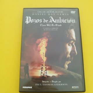 10 Películas DVD a 5€ Unidad
