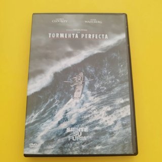 10 Películas DVD a 5€ Unidad