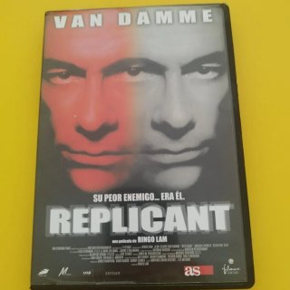 10 Películas DVD a 5€ Unidad