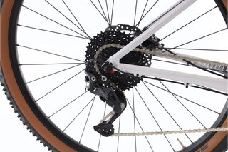 Bicicleta Focus Whistler 3.8 t.L Reacondicionada