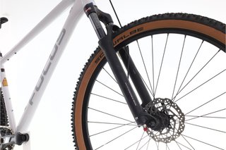 Bicicleta Focus Whistler 3.8 t.L Reacondicionada