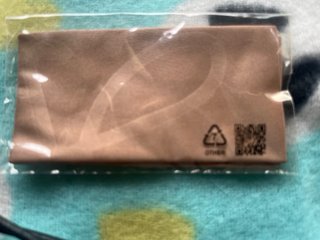 Funda Gafas Loewe Verde
