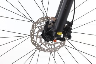 Bicicleta Focus Whistler 3.8 t.XL Reacondicionada