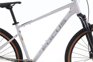 Bicicleta Focus Whistler 3.8 t.L Reacondicionada