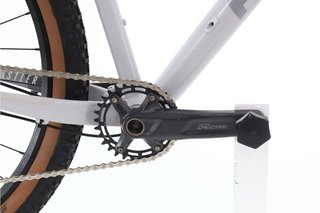 Bicicleta Focus Whistler 3.8 t.L Reacondicionada