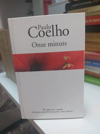 Paulo Coelho
