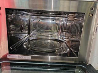Microondas Whirlpool Talent 3D System