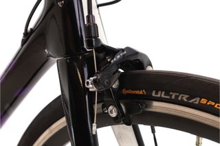 Bicicleta Trek Silque S t.54 Reacondicionada