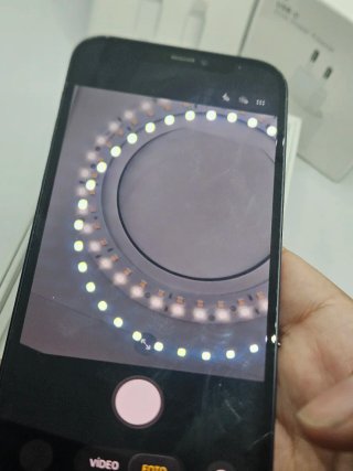 iPhone 12 64GB Negro