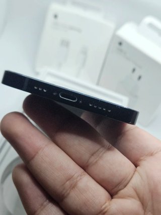 iPhone 12 64GB Negro