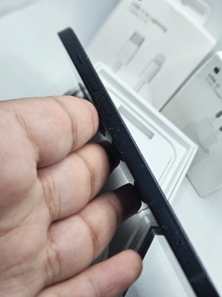 iPhone 12 64GB Negro
