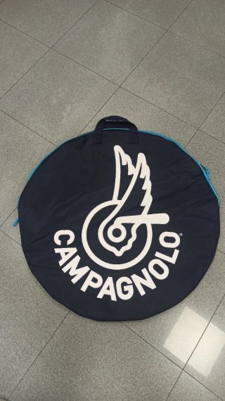 Funda Ruedas Campagnolo Acolchada (2 uds)