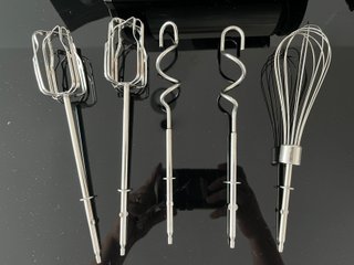 Batidora de Varillas Cecotec PowerTwist 500