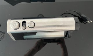 Batidora de Varillas Cecotec PowerTwist 500