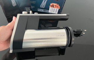 Batidora de Varillas Cecotec PowerTwist 500