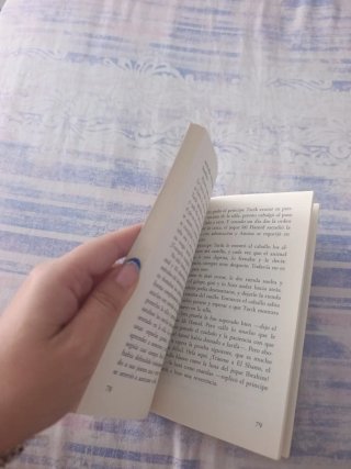 La canción de Amina