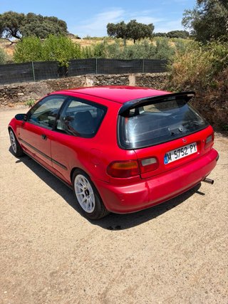 Honda Civic 1994