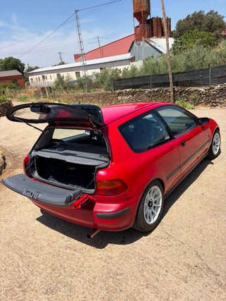 Honda Civic 1994