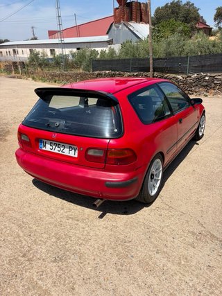 Honda Civic 1994