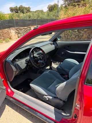 Honda Civic 1994