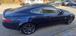 Jaguar XK8 2006