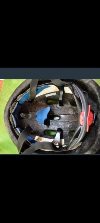 Casco Bell infantil con diseño divertido