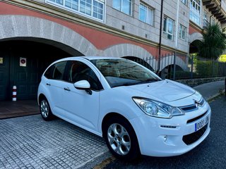 CITROEN C3 1.2 82CV 2015 158 MIL KM 5.250€