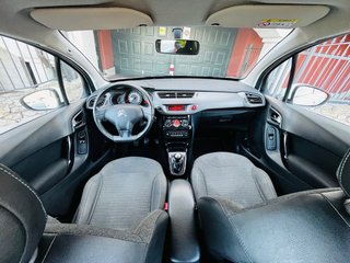 CITROEN C3 1.2 82CV 2015 158 MIL KM 5.250€