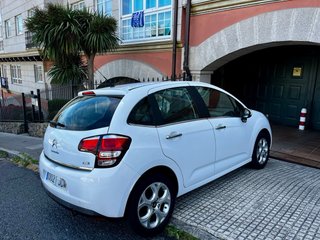 CITROEN C3 1.2 82CV 2015 158 MIL KM 5.250€