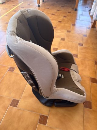 Silla de coche para bebé Babyauto